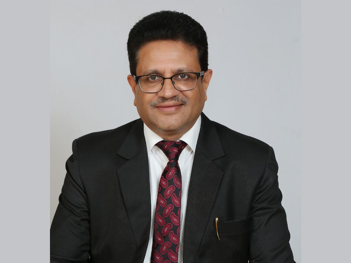 Mr Arvind Kumar takes over Office of Director Refineries, IndianOil
