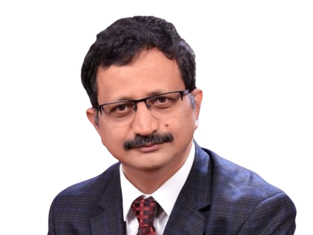 Mr. Sreenivas M gets reallocation of Functional Responsibility in Karnataka Bank