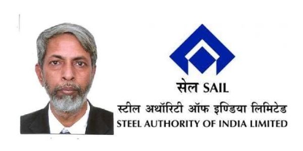 Mr. Amarendu Prakash Assumes Additional Charge of Director In-charge (Burnpur & DSP), SAIL