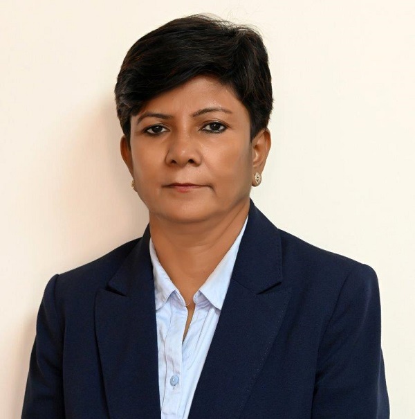 Ms Sukla Mistry takes over as first women Functional Director on IndianOil Board