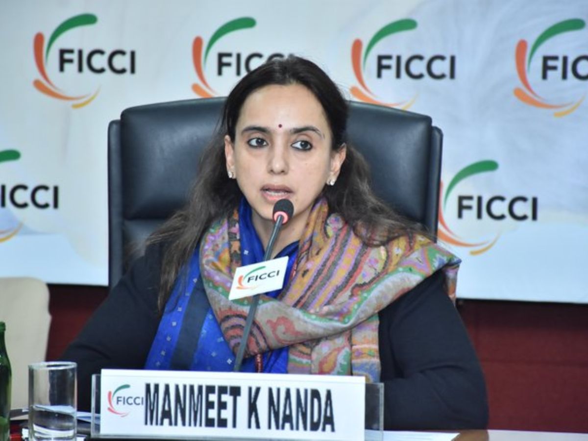 Ms. Manmeet K Nanda given additional charge of MD & CEO of Invest India