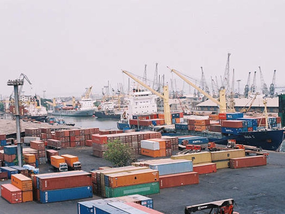 Sushil Kumar Singh to hold additional charge of Chairperson at Mumbai Port Authority