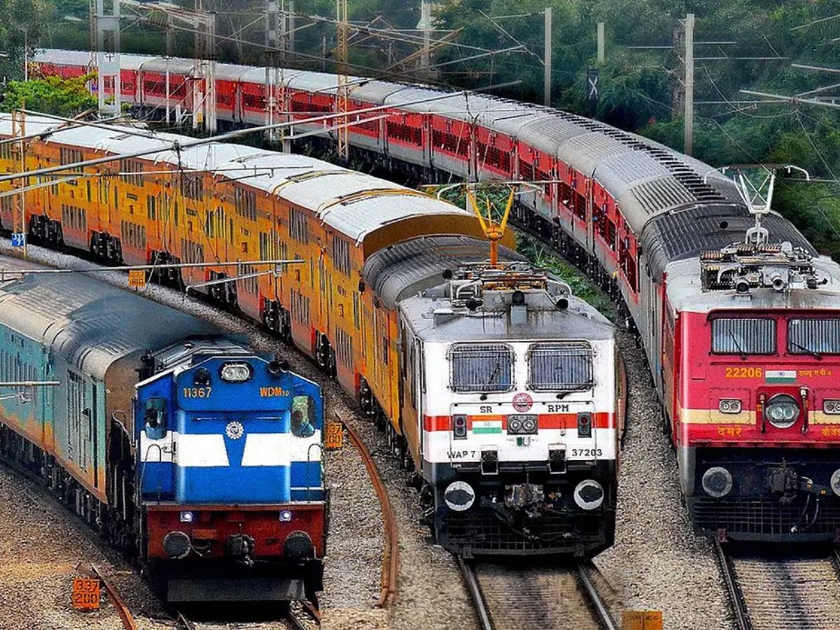 Mumbai-Tuticorin: Central Railway Launches Superfast Special Trains to Boost Tourism