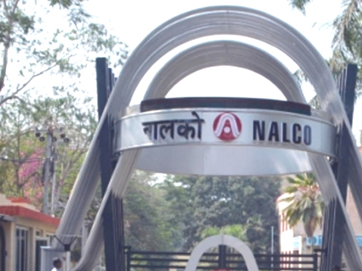 NALCO Employed 633 Odisha people as Rehabilitation for their Displacement for NALCO Projects