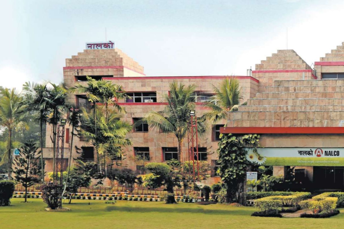 NALCO declares Record Date for Final Dividend for FY25