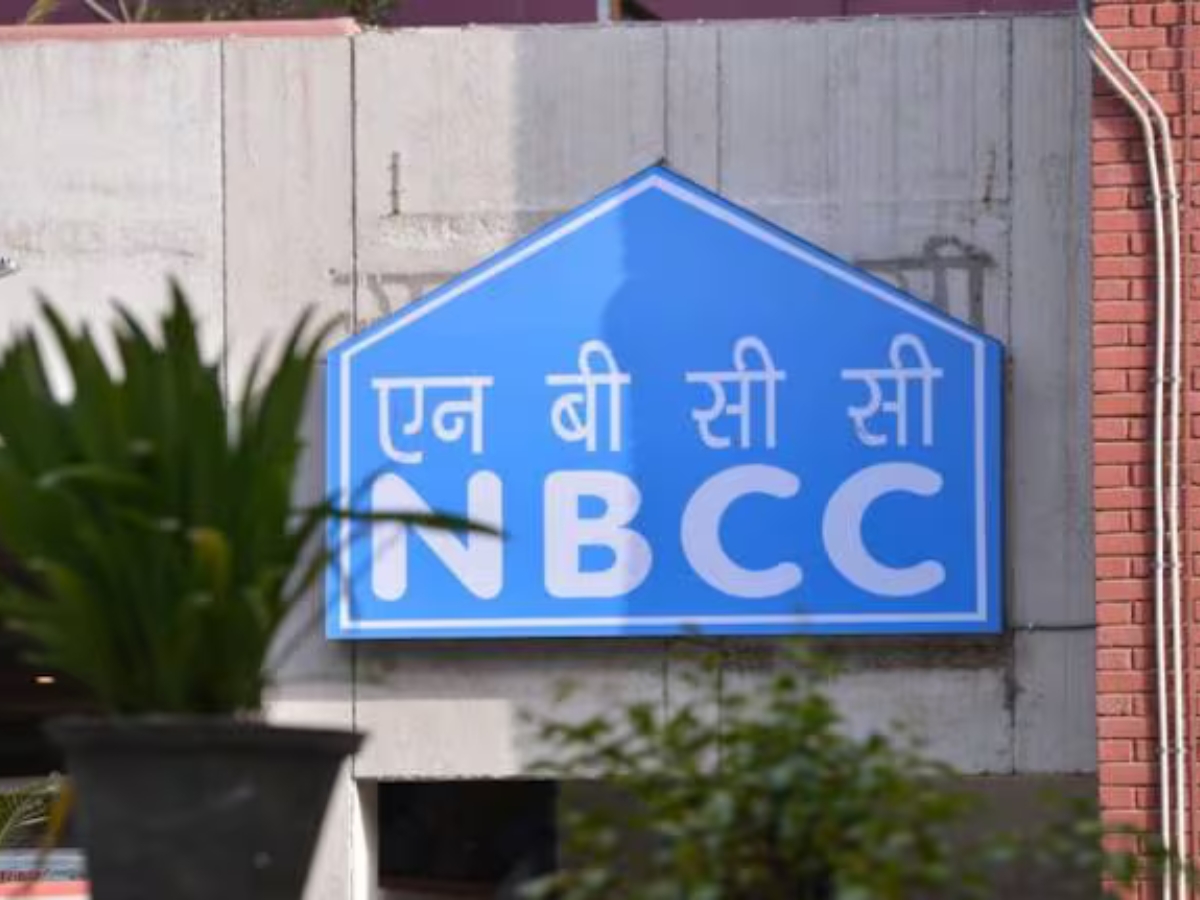 NBCC Awarded with North India Best Employer Brand Award