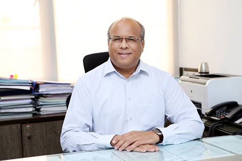 NBCC secured total business of Rs. 981 crore in month of March
