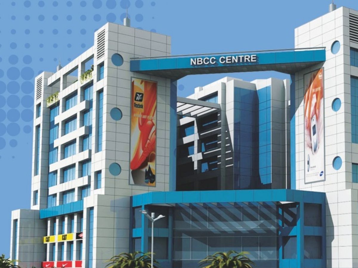 NBCC bagged Global CSR Excellence Award under two Categories