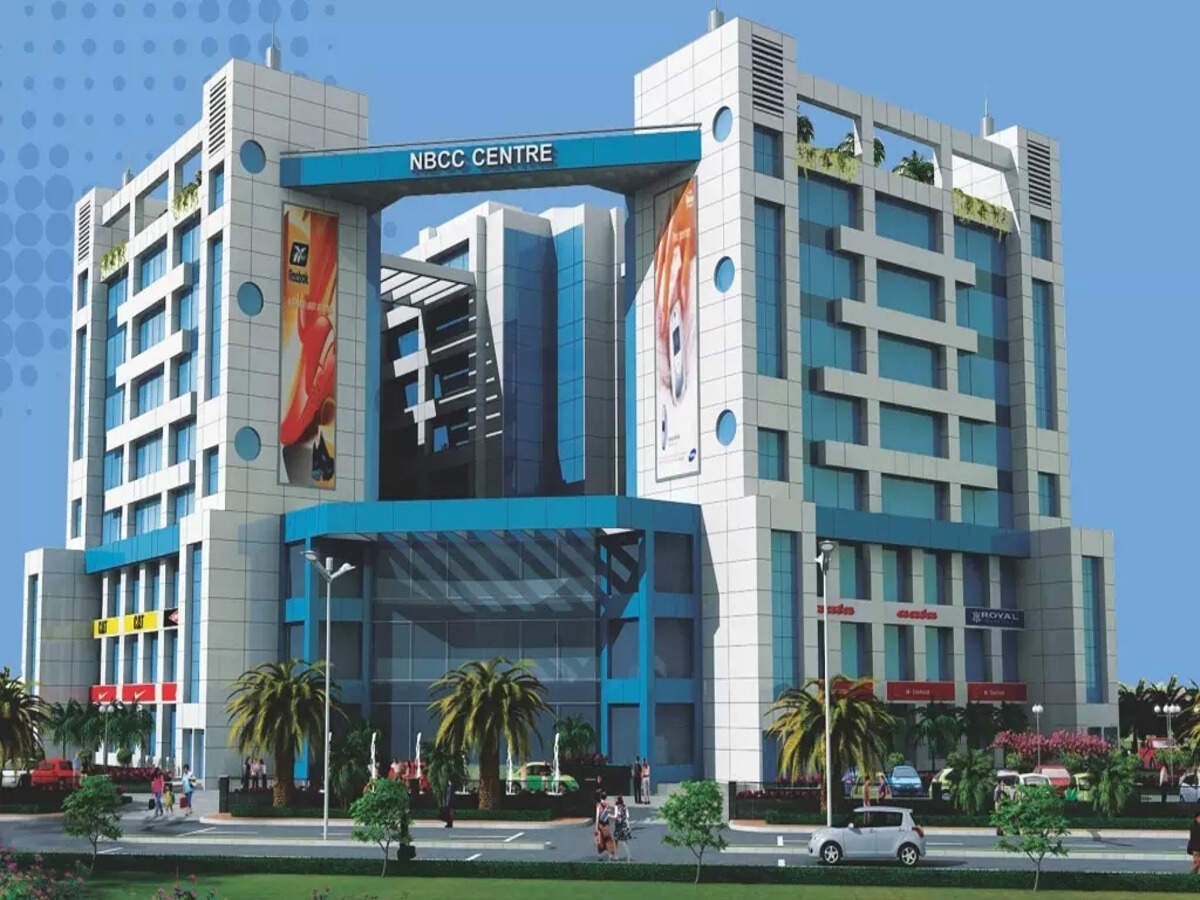 NBCC Secures Rs 354 Crore Project from FDCM for Gorewada Zoo Development