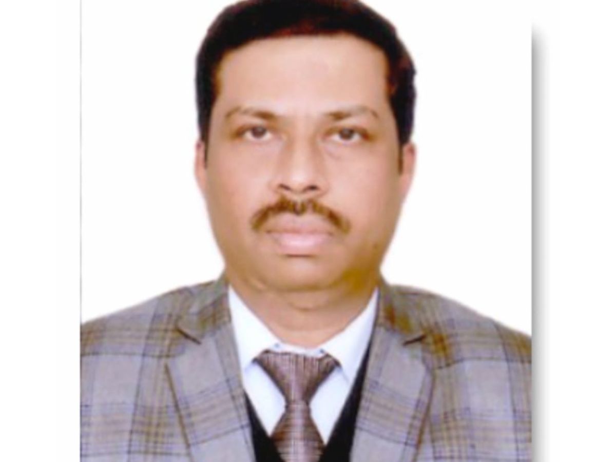 NBCC’s Senior ED (Finance) Hrishikesh Kumar recognized as Certified Corporate Director