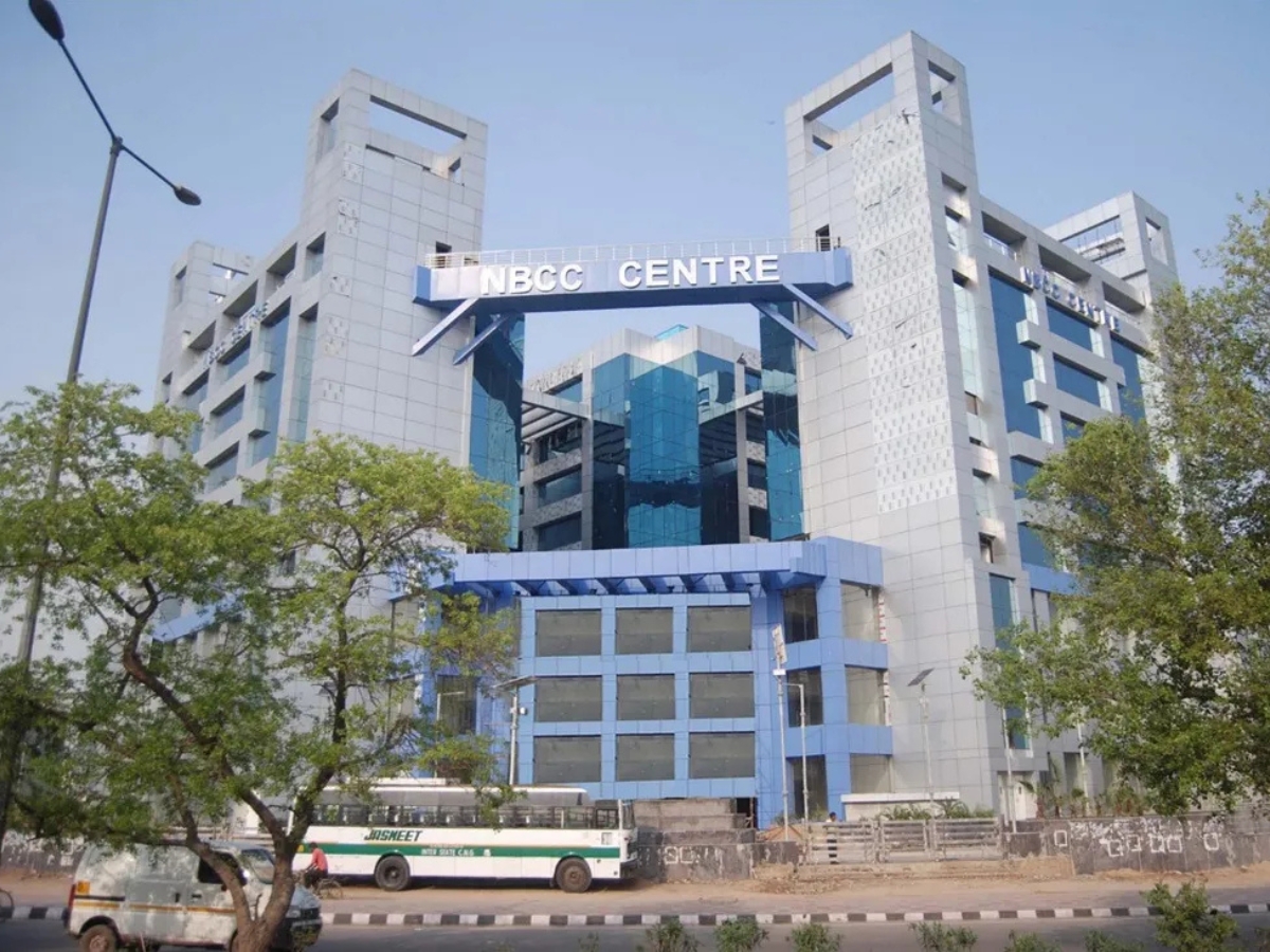 NBCC Signs MoU with NFDC to Redevelop Siri Fort Auditorium Complex