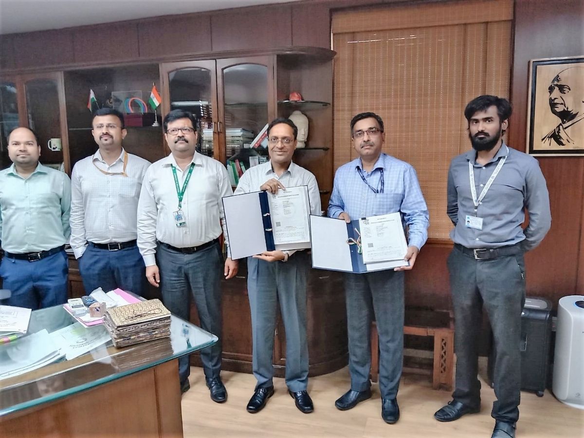NBCC bags Protection of Defence Lands works across India