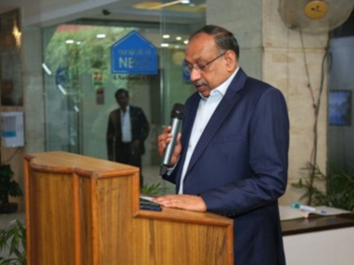 NBCC celebrated central vigilance awareness week 2022