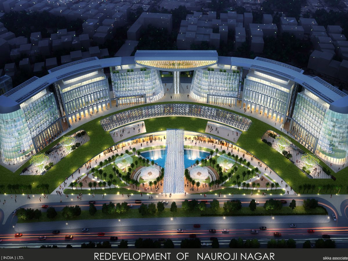 NBCC conducted 20th Auction Sale for World Trade Centre and sold inventory worth Rs 821.02 cr