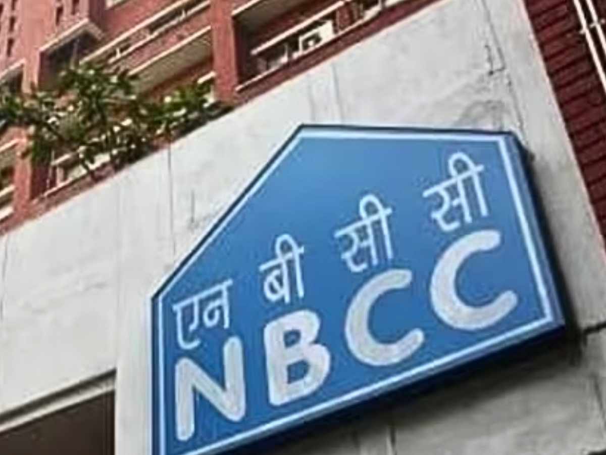 NBCC registers historical Performance in FY2023-24