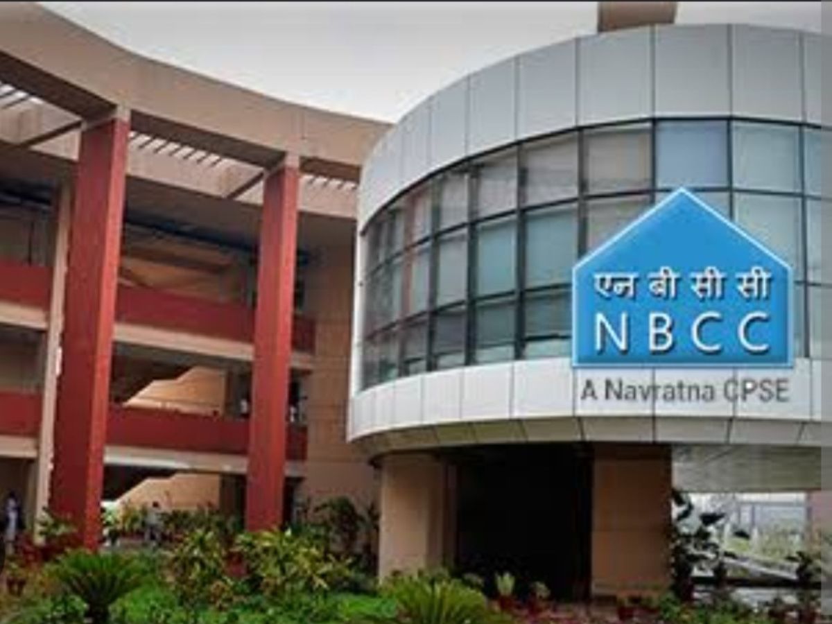 NBCC secures work order worth Rs 95.66 crore