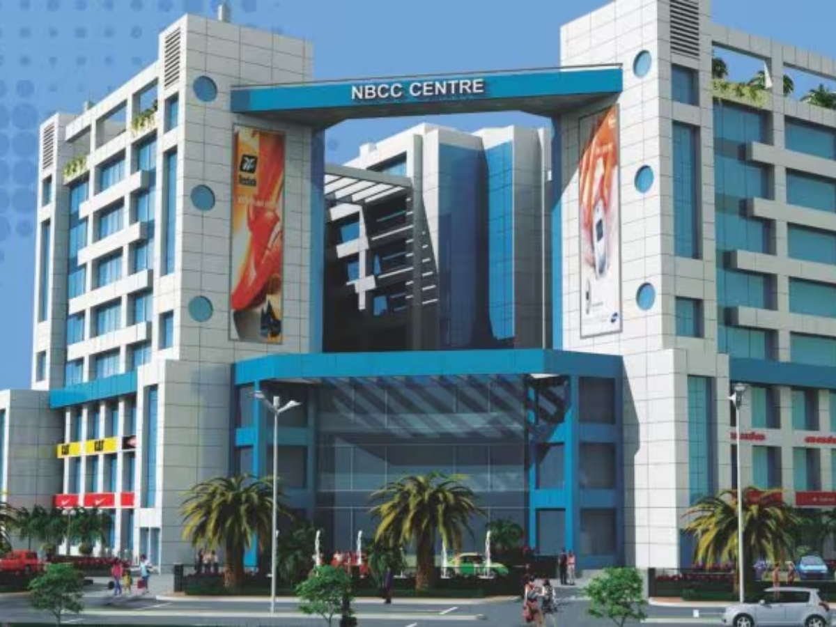 NBCC signs MoU with RIICO for Rajasthan Mandapam project