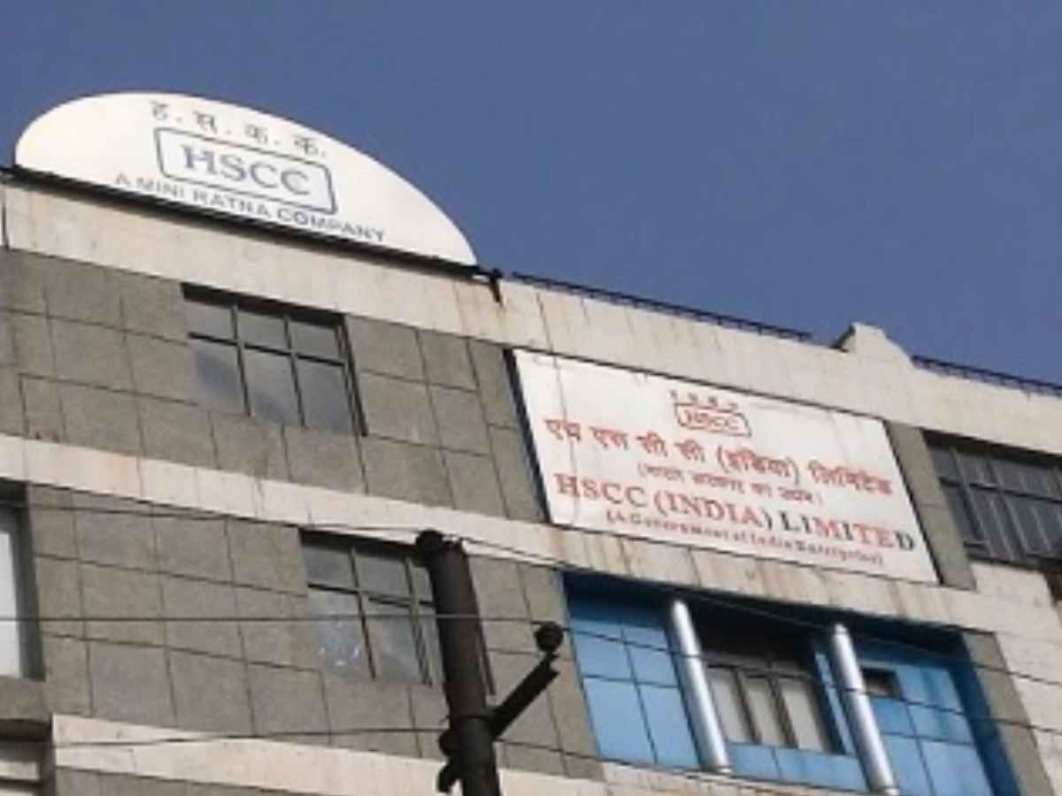 NBCC subsidiary receives Approx Rs. 367.92 crore work order