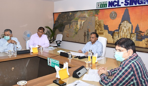 NCL Collaborates with MP Tourism for Integrated Development of Singrauli Eco-Tourism Circuit