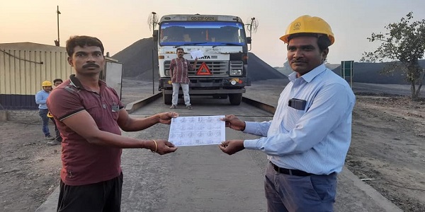 NLC India Talabira II and III Open Cast Coal Project