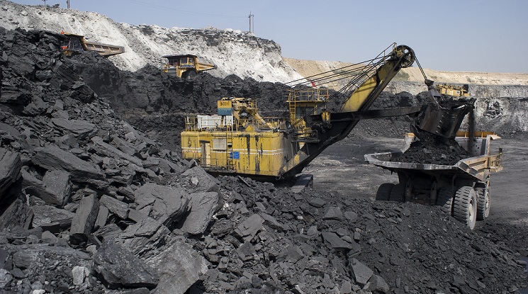 NCL Coal Production Growth by 11% and off-take Target up-to 3rd Quarter of FY-19