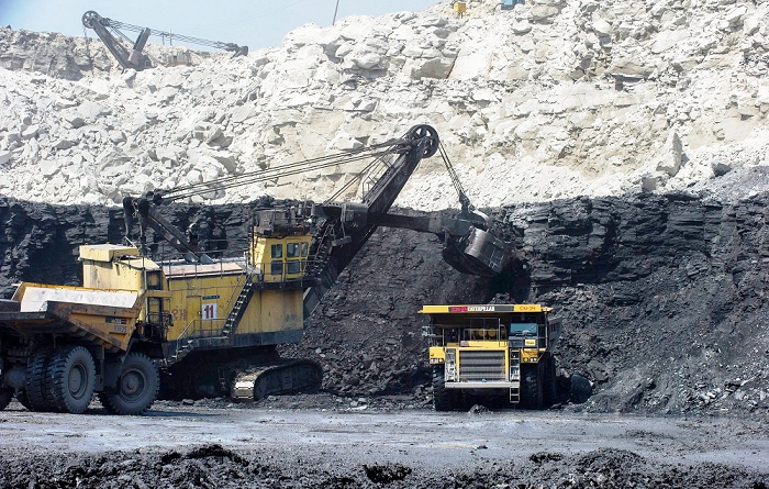 NCL Scripts History Created New Record by Producing 93.10 MT Coal