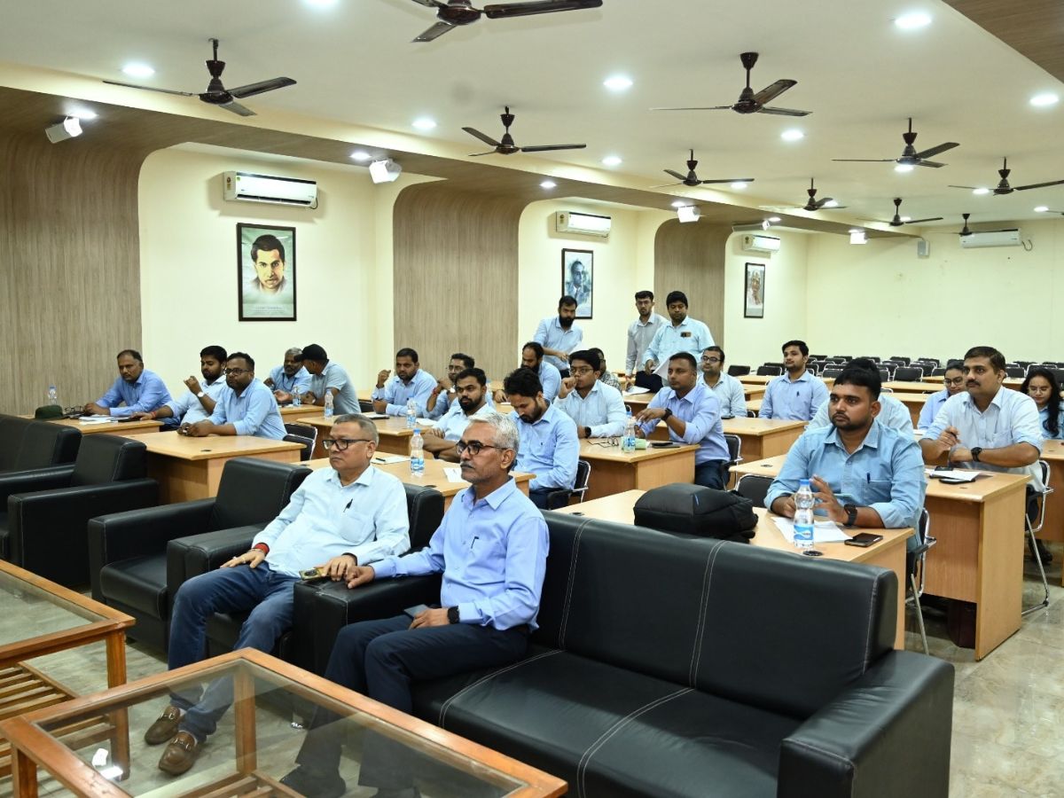 NCL brainstorming session focuses systematic improvements