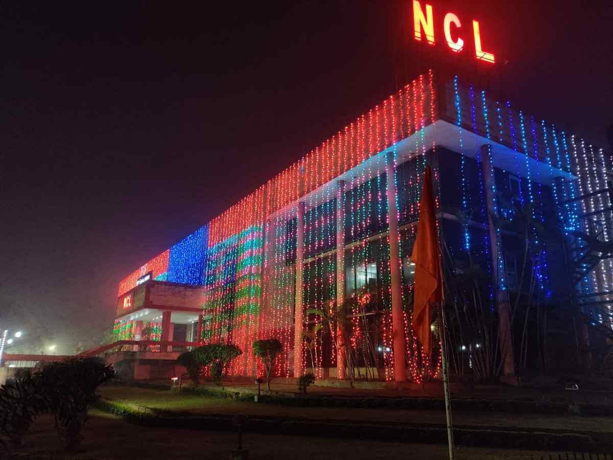 NCL General Manager (Finance) D Sunil Kumar recommended for SECL Director (Finance)