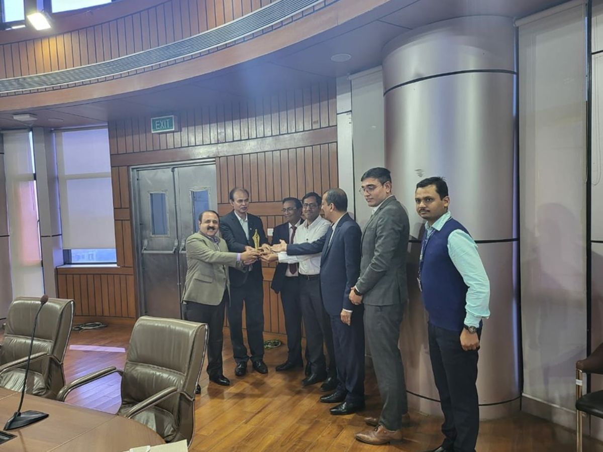 NCL honored for submitting financial statements on time