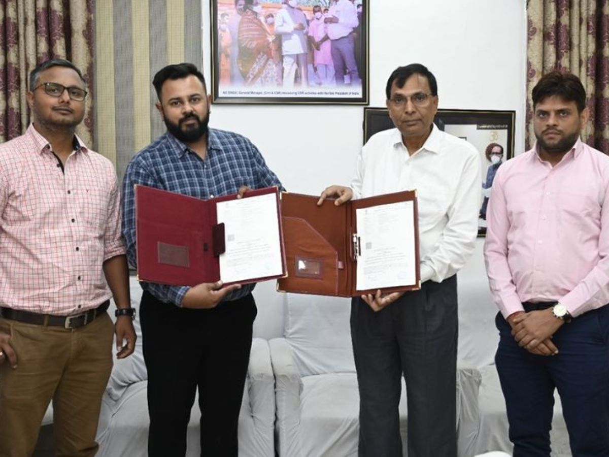 NCL inks MoU with Apparel Made Ups to impart employable training