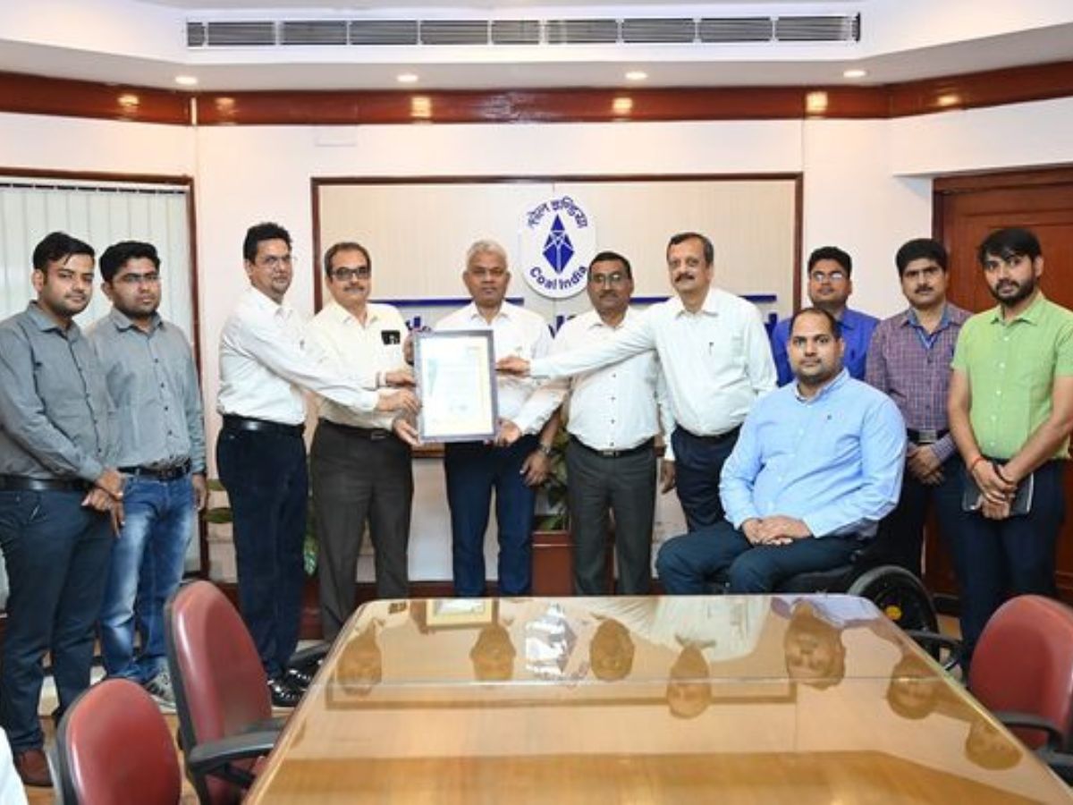 NCL Received ISO Certification for Robust Data Security Measures