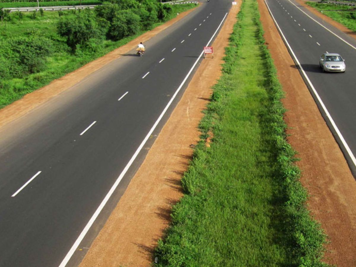 NHAI Enables FASTag Based Payments at Forest Entry Points