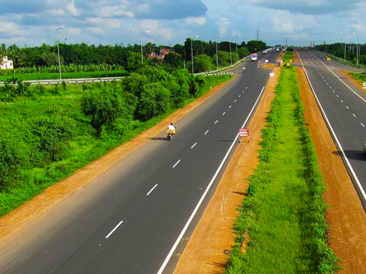 NHAI Focuses on Training to Enhance Engineering Measures for Improving Road Safety