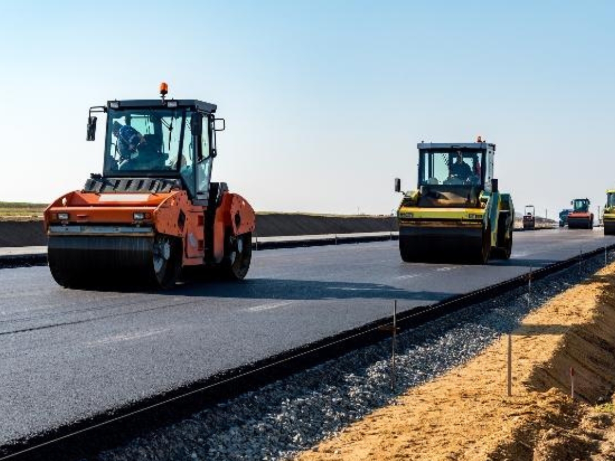 NHAI takes strict action against contractor, authority engineer for pavement crust failure in Gujarat