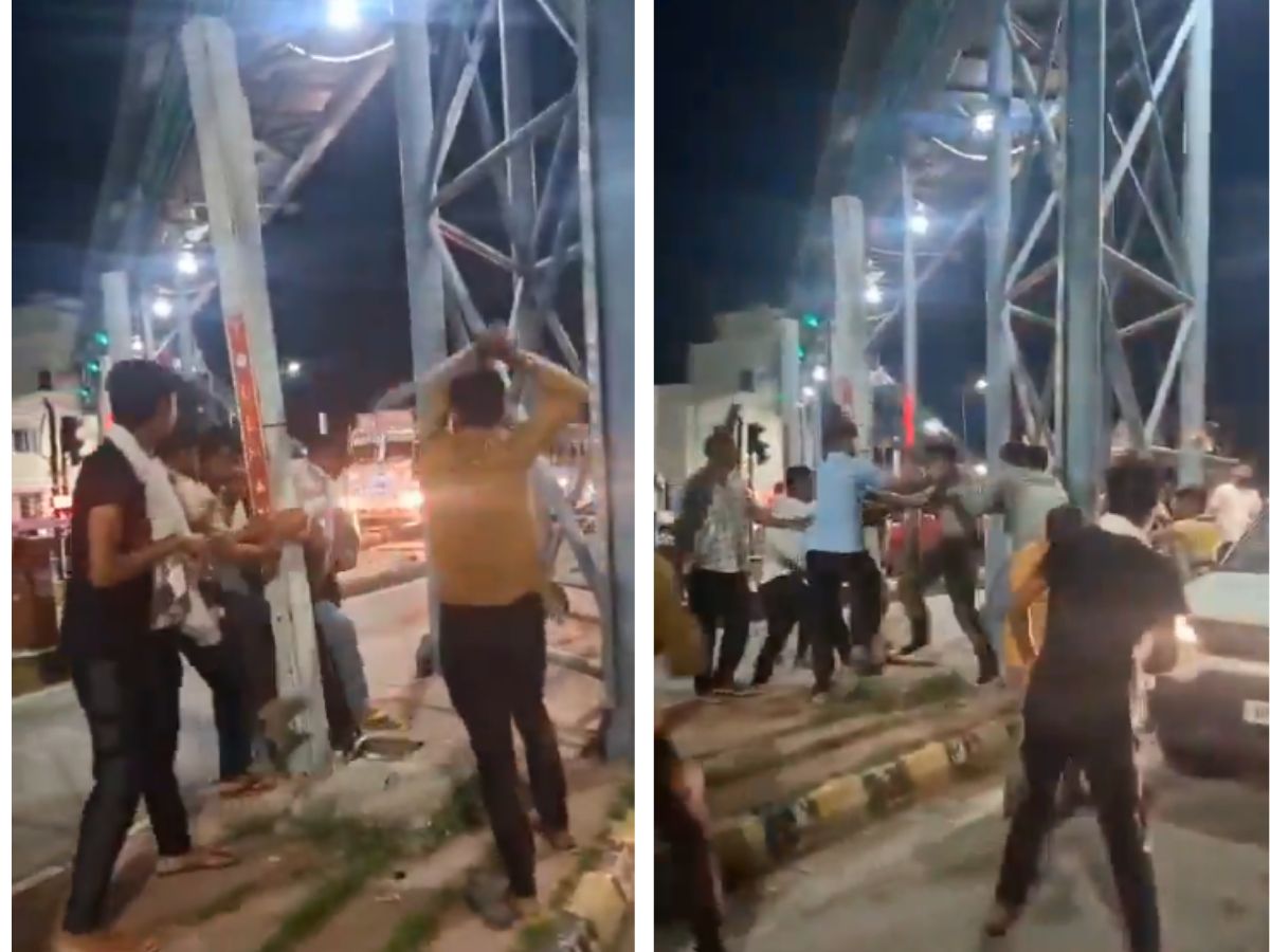 Toll Plaza Agency Fined Rs 20 Lakh, Six Arrested for Misbehaving with Army Personnel