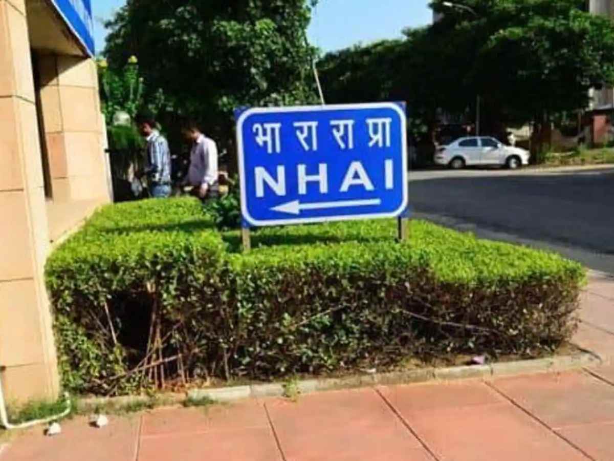 NHAI took strict action against Toll Operating Agency for Misbehaving with Highway Users