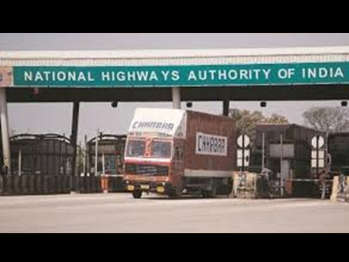 NHAI unveils FASTag Annual Pass at 1,150 Toll Plazas Nationwide