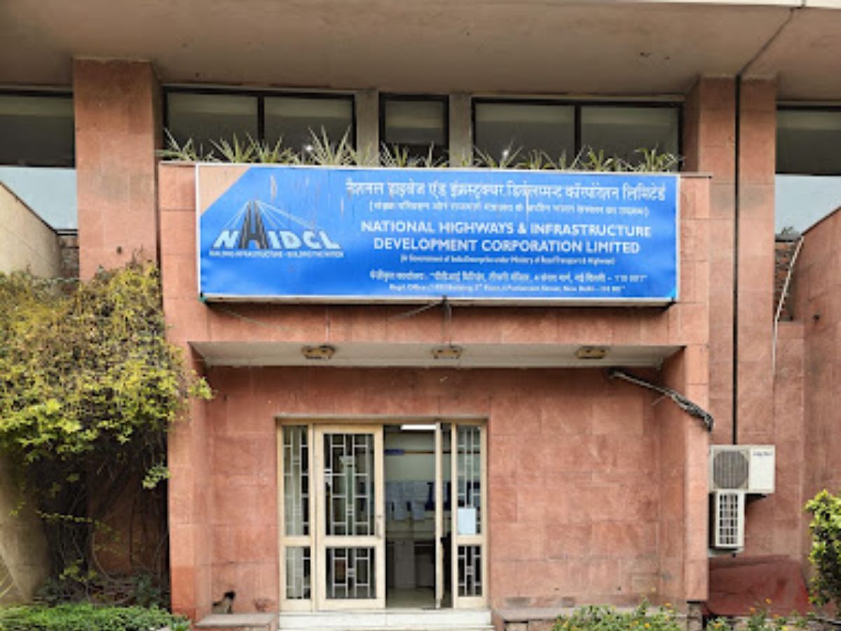 NHIIDCL declares financial results; value of work surged to Rs 19309 cr in 2023