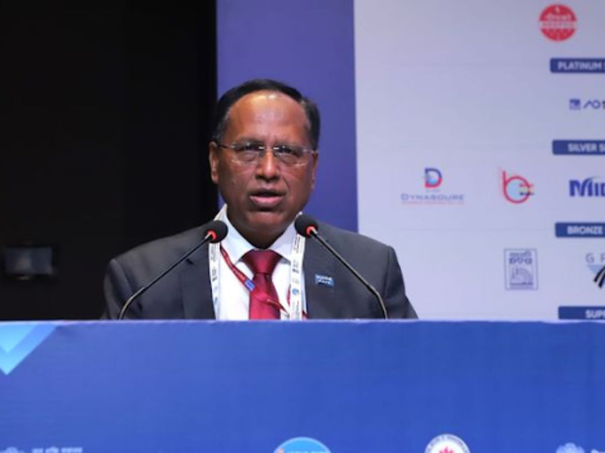 NHPC CMD highlights critical importance of dams in India's water management