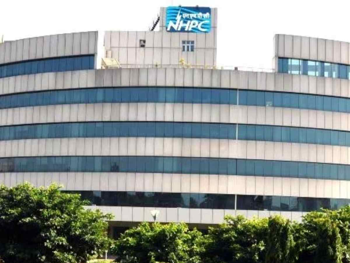 NHPC Ltd Q4 results, 16.3 percent decline in net profit