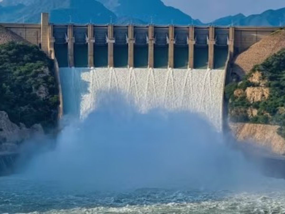 NHPC Signs MoU with Government of Rajasthan for Rs 50,000 Cr Renewable Energy Projects