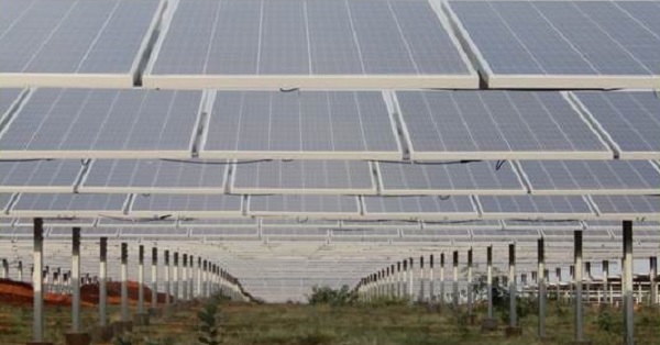NHPC Floats two tender development of cumulative 600 MV capacity solar power in Tamil Nadu