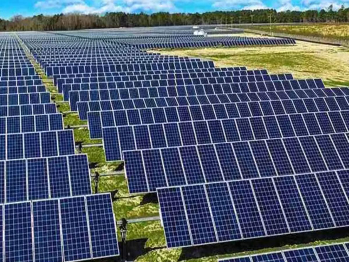 NHPC and ACME Solar signed Agreements for Battery Energy Storage System projects
