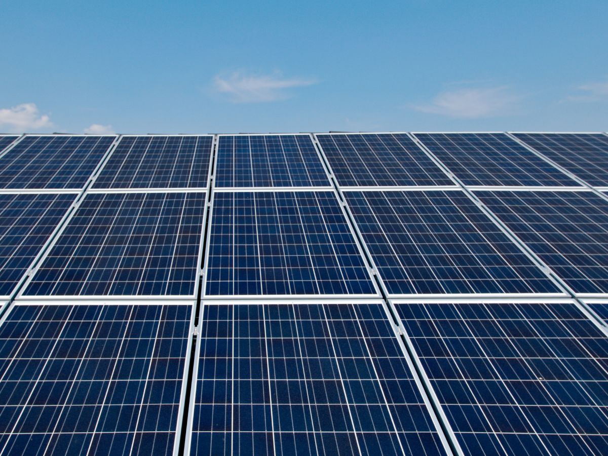 NHPC awarded 200 MW capacity Solar Power Project