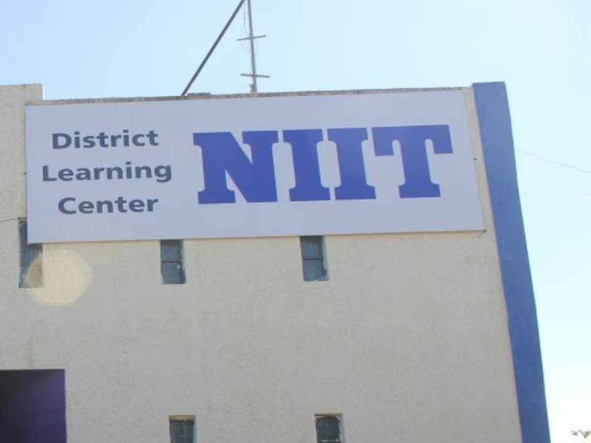 Mr. Pankaj Prabhakar Jathar appointed as CEO of NIIT