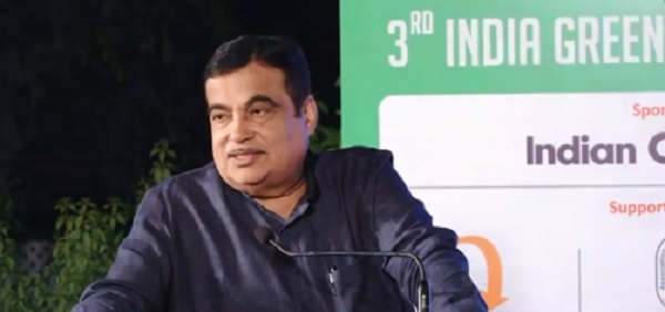 Various hydrogen-powered vehicles developed under projects supported by Govt: Nitin Gadkari