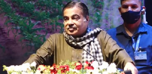 Start manufacturing Flex Fuel Vehicles & Strong Hybrid Electric Vehicles: Nitin Gadkari to Auto Manufacturers