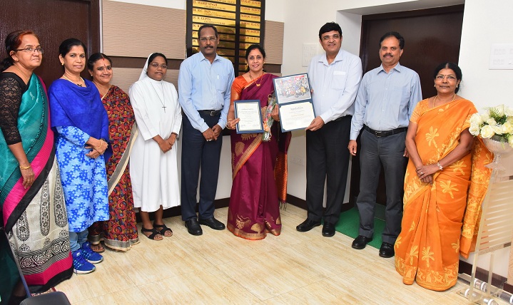 NLC India Limited achieved highest ever total Power Generation & Coal Production for 21-22
