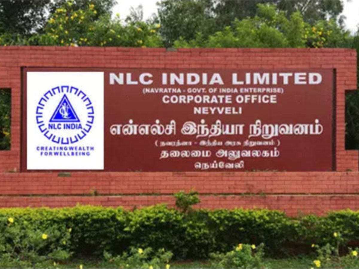 NLC India approves Rs 1,630.89 crore investment in Renewable Energy arm