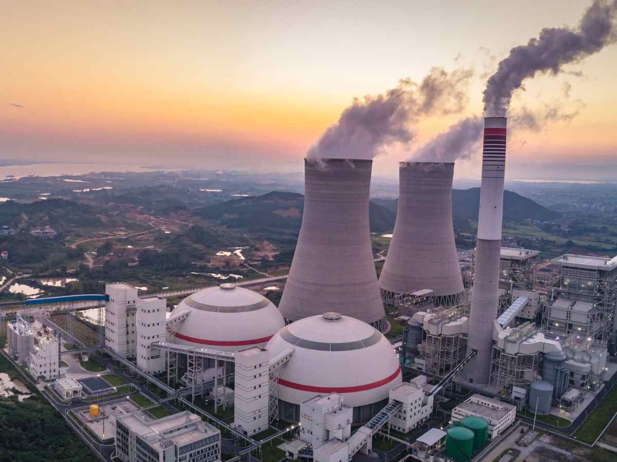 NLCIL awards contract to BHEL for Thermal Power Project at Odisha